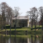 Lielā viesu māja
