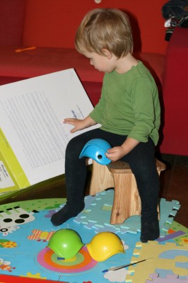Mini Bilibo glezna (2)