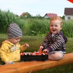 Klāss ar Kristapu